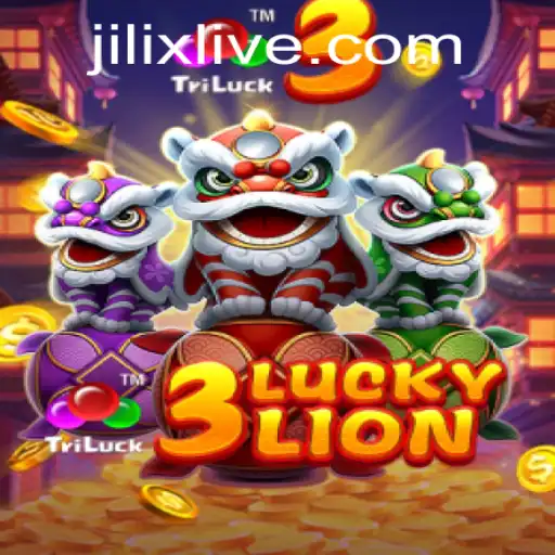 Exploring the Thrilling World of 3LUCKYLION at JILIX.VIP