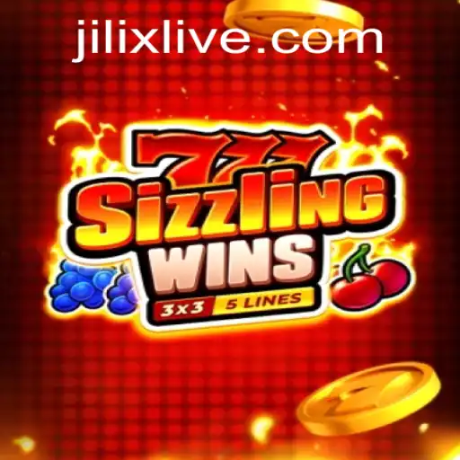 Exploring the Thrills of 777SizzlingWins at JILIX.VIP