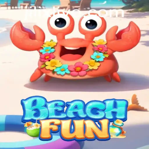 Exploring the World of BeachFun: A Comprehensive Guide
