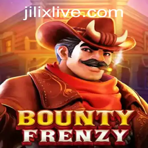 BountyFrenzy: Unveiling the Adventure of JILIX.VIP