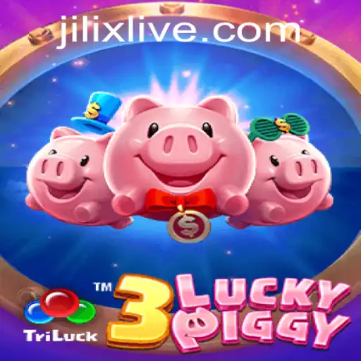 3LUCKYPIGGY: An Engaging Digital Game Experience