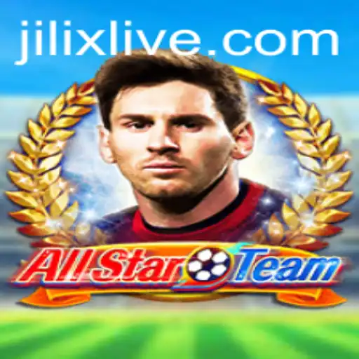 AllStarTeam: The Ultimate Gaming Experience with JILIX.VIP