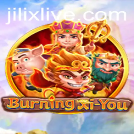Embark on a Mesmerizing Adventure with BurningXiYou: Unveiling JILIX.VIP