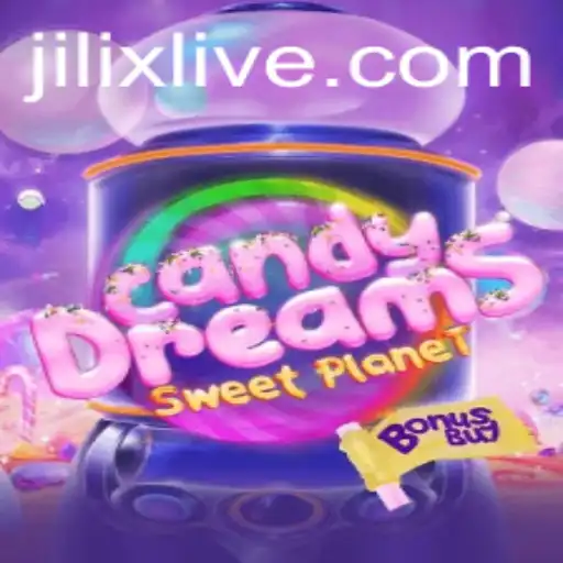CandyDreamsSweetPlanet: The Enchanting Odyssey of Flavors
