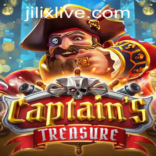 Exploring the Allure of CaptainssTreasure on JILIX.VIP