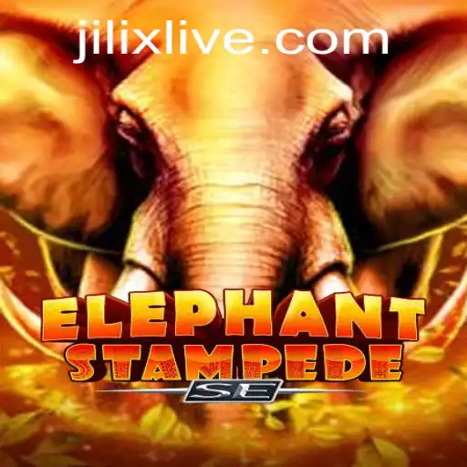 Discover the Excitement of ElephantStampedeSE