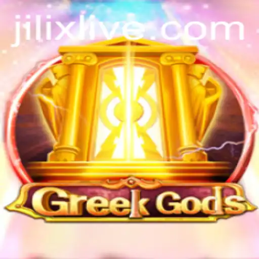 Explore the Mythical World of 'GreekGods' and Unlock Secrets with JILIX.VIP
