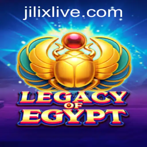 Legacy of Egypt: Unveiling the Mysteries of an Ancient Civilization in Modern Gaming