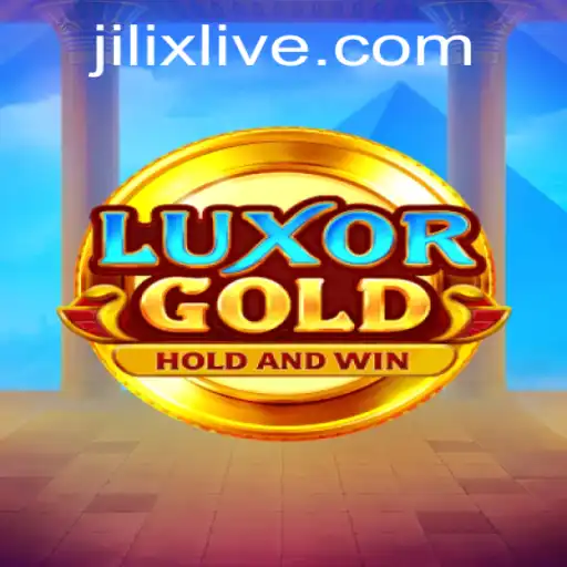 Explore LuxorGold: The Thrilling World of Ancient Riches