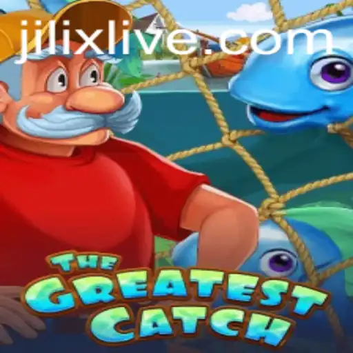 TheGreatestCatch: An Engaging Journey into Aquatic Adventures