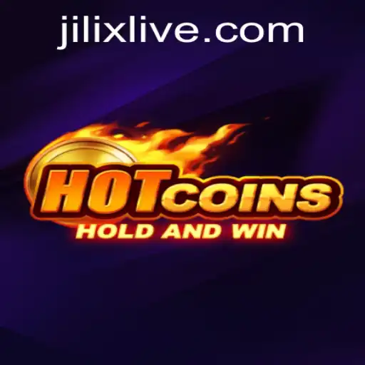HotCoins: A Thrilling Journey into the World of JILIX.VIP Gaming