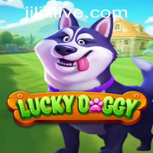 Explore the Thrilling World of LuckyDoggy on JILIX.VIP