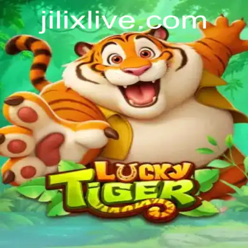 Unveiling LuckyTiger: An Immersive Gaming Experience with JILIX.VIP
