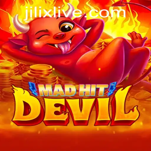 Exploring the Thrilling World of MadHitDevil: A Dive into JILIX.VIP's Newest Game