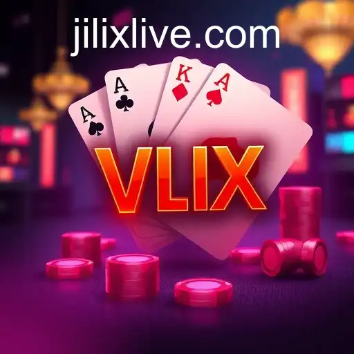 Exploring the World of Online Baccarat: A Focus on JILIX.VIP