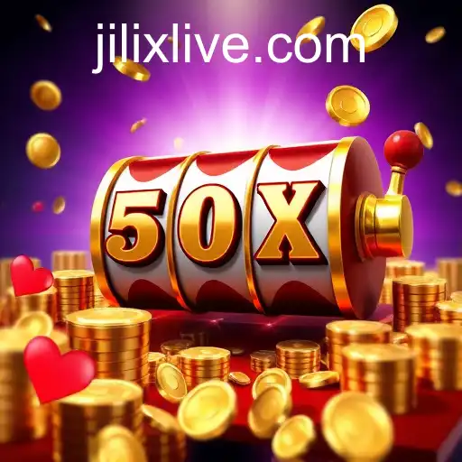 Exploring the Thrills of Online Slots at JILIX.VIP