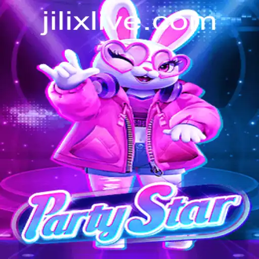 PartyStar: The Ultimate Gaming Experience with JILIX.VIP
