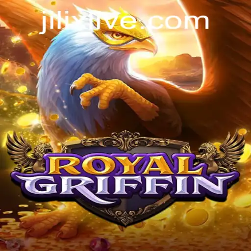 Discover the Majesty of RoyalGriffin: An Exciting Gaming Adventure
