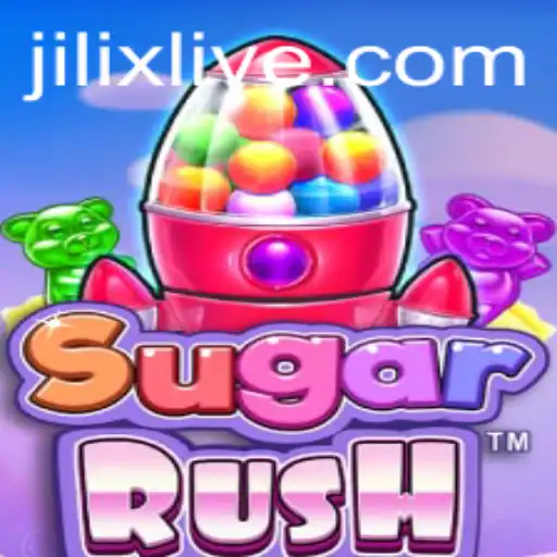 Exploring the World of SugarRush and JILIX.VIP