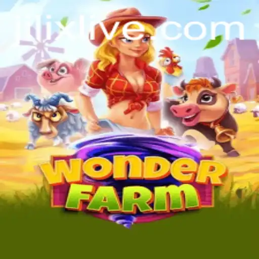 Exploring the Enchanting World of WonderFarm and JILIX.VIP